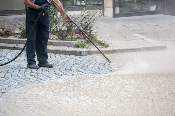 Professional Pressure Washing Services in Freeland, WA