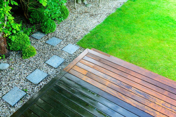 Best Parking Lot and Garage Cleaning  in Freeland, WA